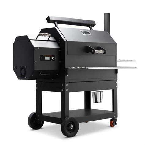 Yoder smokers inc - Yoder YS640s Pellet Smoker, Inc Second Shelf and 2pc Heat management plate [Vic Only] Yoder YS640s Pellet Smoker, Inc Second Shelf and 2pc Heat management plate [Vic Only] $ 5,150.00. Available IN VICTORIA ONLY: Port Melbourne Store: (03) 9646 4494 Bayside Store: (03) 9530 6350.